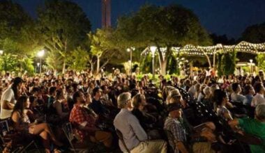 PechaKucha spotlights San Antonio storytellers in new season