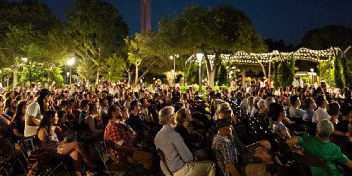 PechaKucha spotlights San Antonio storytellers in new season