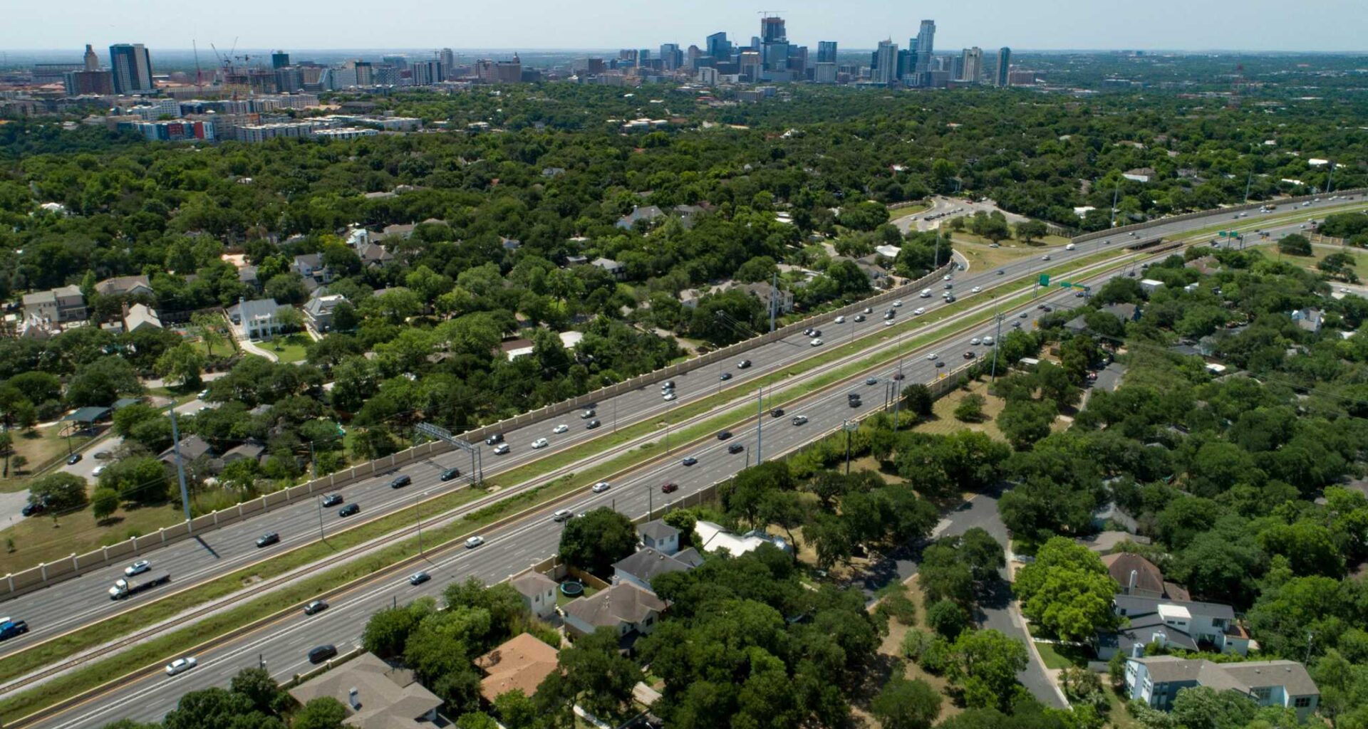 Austin meeting set on MoPac expansion amid environmental concerns