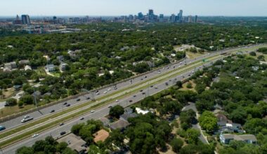 Austin meeting set on MoPac expansion amid environmental concerns