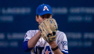 UTA Heads to Sam Houston for Midweek Matchup