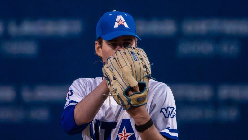 UTA Heads to Sam Houston for Midweek Matchup