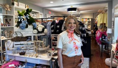 Small Business Promotion Week: Hey Honey Marketplace