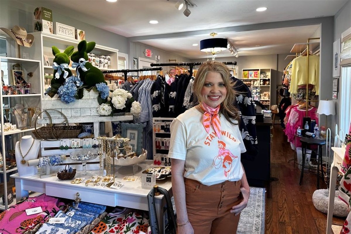 Small Business Promotion Week: Hey Honey Marketplace