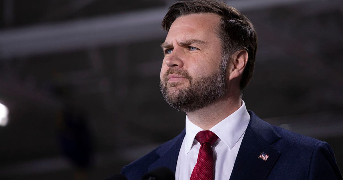 Vice President JD Vance visits Austin for fundraising event