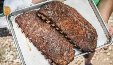 Souther Living says this is the best Texas barbecue joint