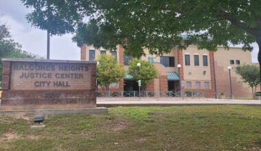 Balcones Heights mayor under scrutiny; City Council to vote on outside investigation, restricted access