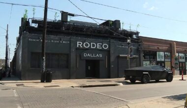 City of Dallas considers public safety recommendations as World Cup looms