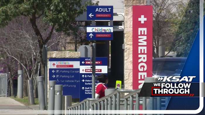 Clinical trials at University Hospital aim to extend stroke treatment window