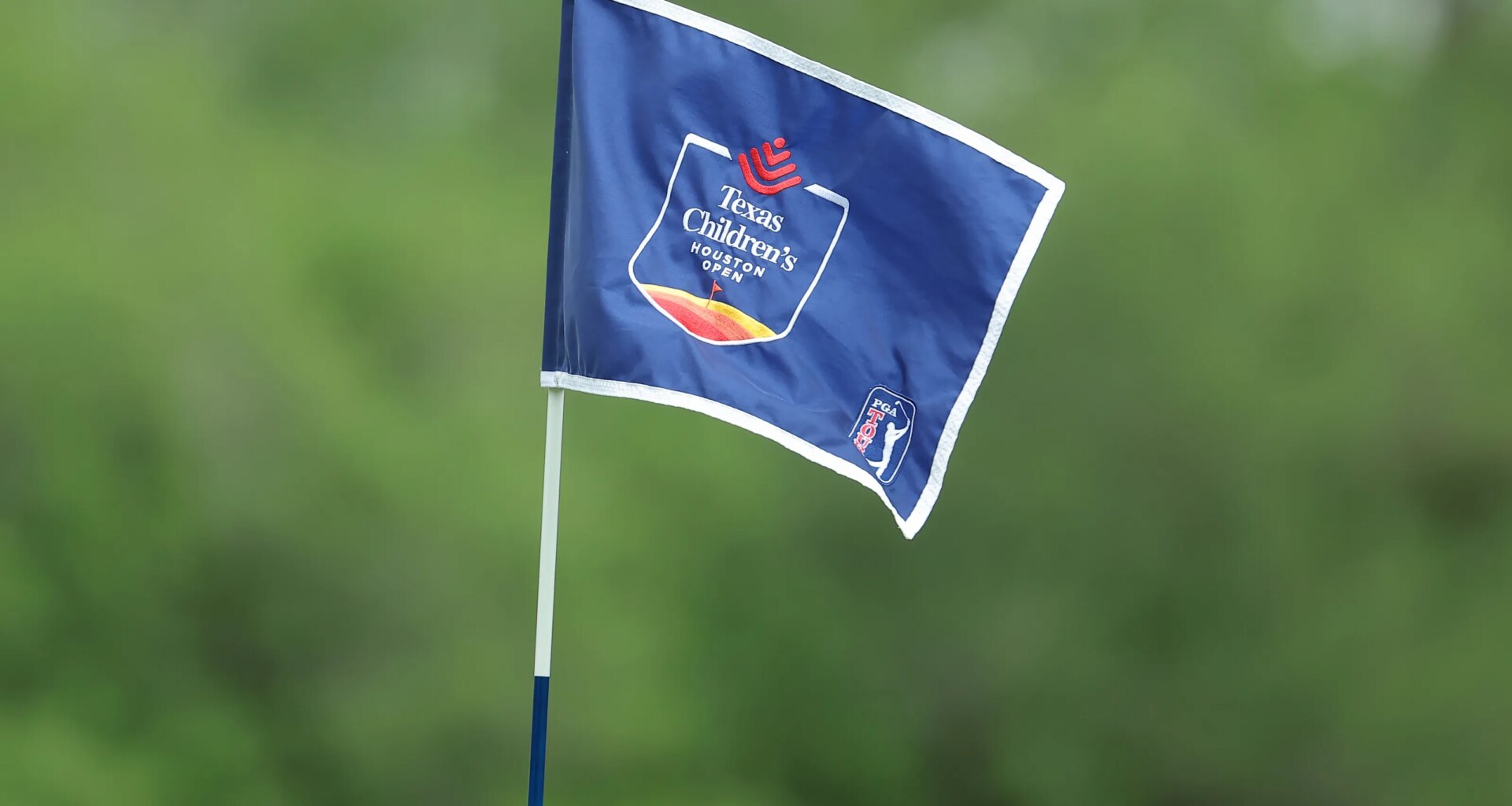 Texas Children's Houston Open 2026 payout, purse, first-place money