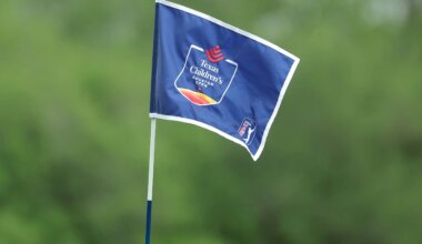 Texas Children's Houston Open 2026 payout, purse, first-place money