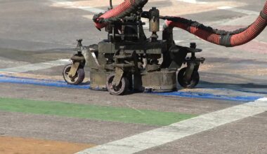 Rainbow crosswalks in Oak Lawn removed as Dallas complies with state safety mandate