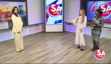 Spring into the new season with these 2026 fashion trends