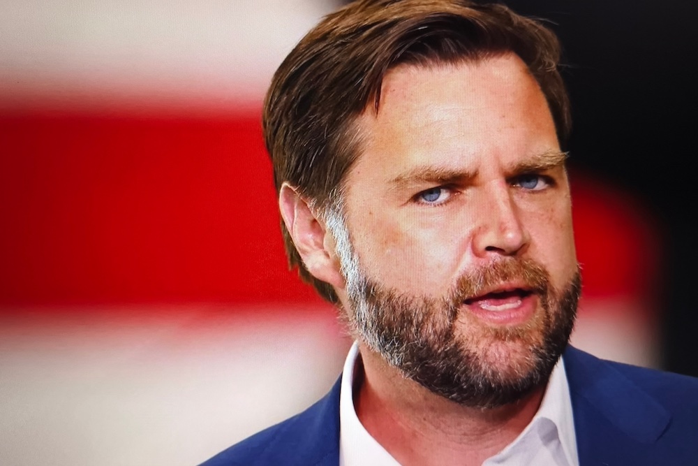 JD Vance visits Texas for high-dollar RNC fundraisers ahead of expected presidential run