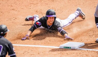 Texas Tech University Logo