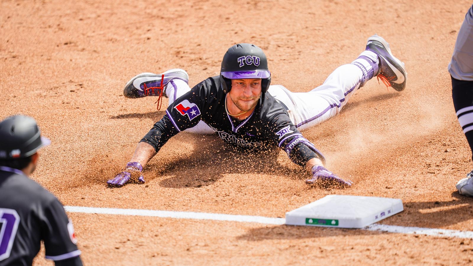 Texas Tech University Logo