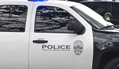 Austin police chase suspect arrested after officer injured in crash