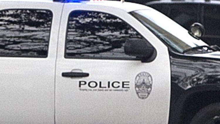 Austin police chase suspect arrested after officer injured in crash