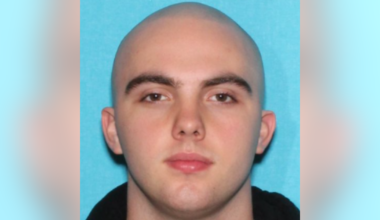 Texas Amber Alert: Authorities searching for missing 17-year-old last seen in New Caney