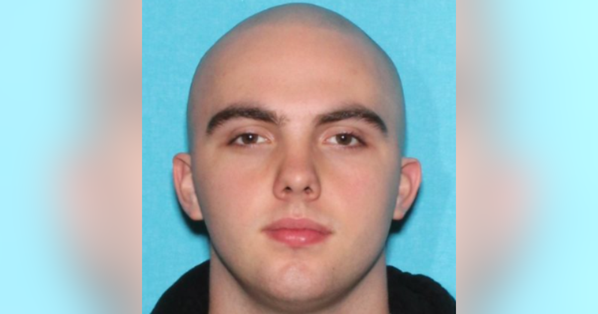 Texas Amber Alert: Authorities searching for missing 17-year-old last seen in New Caney