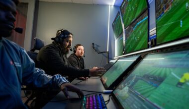 DFW-Arlington Jumps to No. 1 Tech Hub Ranking