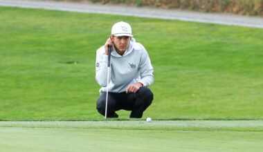 Orediggers Open Tournaments In Texas, Oklahoma