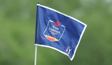 Monday qualifiers: Track scores for Texas Children's Houston Open qualifier