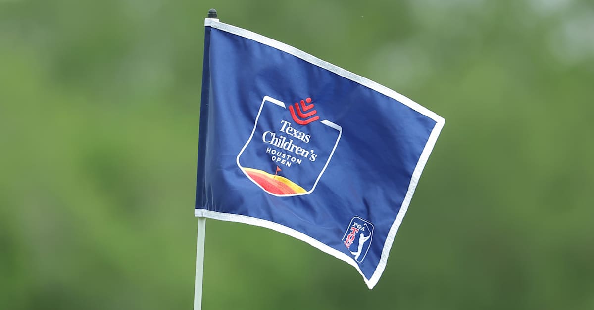 Monday qualifiers: Track scores for Texas Children's Houston Open qualifier