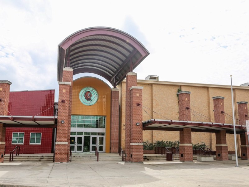 Families in rich SA school districts apply for vouchers at higher rates than those in poor ones