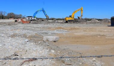 Dallas project wins initial bid for Elon Musk company’s drilling project