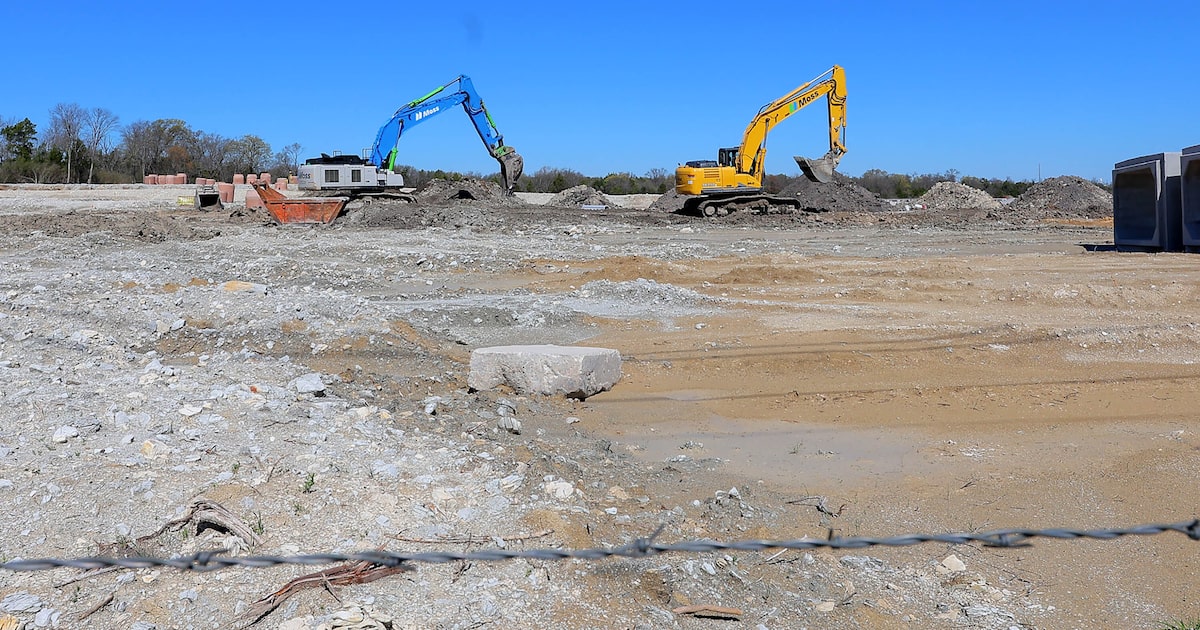 Dallas project wins initial bid for Elon Musk company’s drilling project