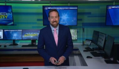 Steady forecast until Friday