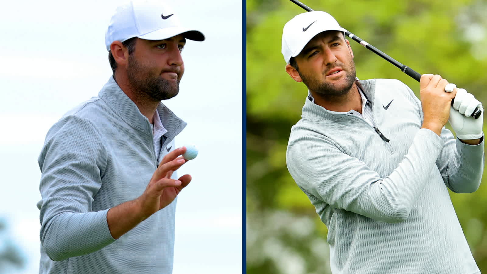 Scottie Scheffler's highlights from 2025 Texas Children's Houston Open