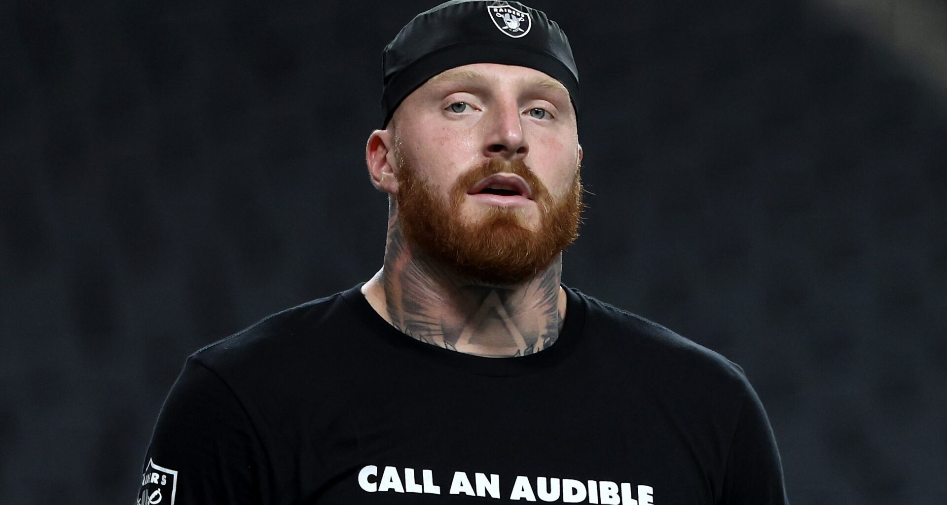 Concerning Maxx Crosby News Emerges Amid Cowboys Trade Rumors