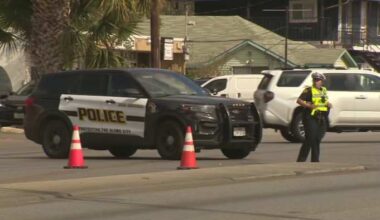 Woman pinned underneath vehicle on West Side suffers life-threatening injuries, SAPD says