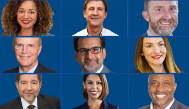 Meet the nine members of Fort Worth ISD’s Board of Managers