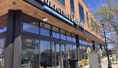 Original Chop Shop to open in Near Southside of Fort Worth