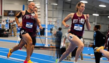 West Texas A&M Claims Four USTFCCCA Regional Honors