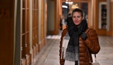 Rare double-hit leukemia survivor: ‘Go straight to UT MD Anderson’