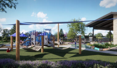 Rainwater Crossing on Track for Spring 2026 Debut in Celina, Texas