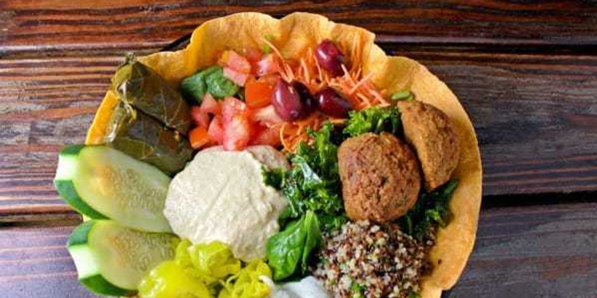 Green Vegetarian to close after 19 years in San Antonio