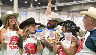 Houston Rodeo banned revealing clothing after social media backlash