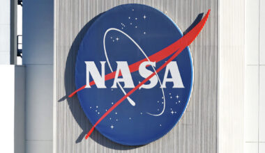 NASA confirms 1-ton fireball spotted over Houston