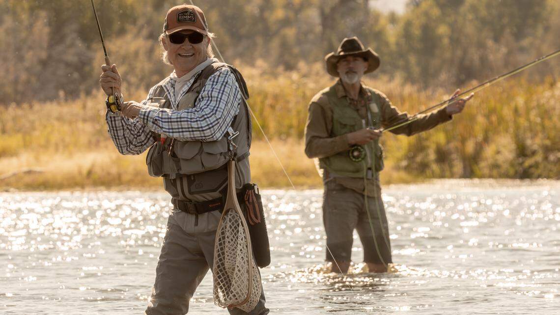 All the Fort Worth spots in ‘The Madison’ season finale