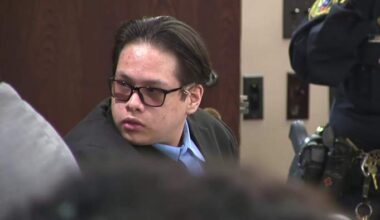 Prosecutors believe Preciado’s discussion of car parts, rings show murder motive on Day 6 of trial