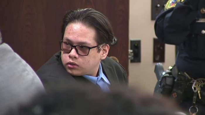 Prosecutors believe Preciado’s discussion of car parts, rings show murder motive on Day 6 of trial