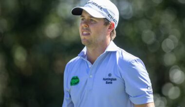 Texas Children's Houston Open picks 2026: Pierceson Coody is on the precipice of something big | Golf News and Tour Information