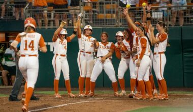 Hannah Wells vs. Ole Miss 2026