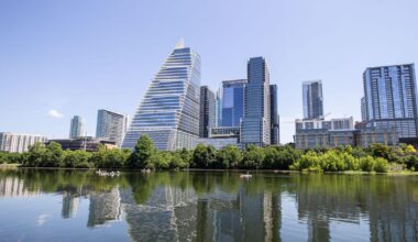 Texas metro top in nation for declining apartment prices