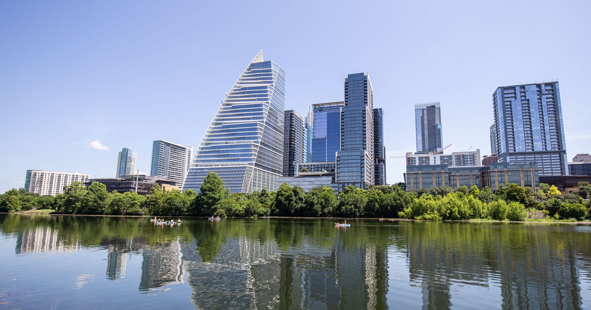 Texas metro top in nation for declining apartment prices